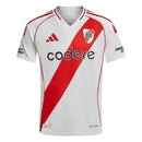 Kids Kit River Plate Home Fan Jersey 2024/25