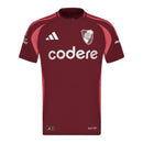 River Plate Away Fan Jersey 2024/25