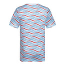 River Plate Pre-Match Fan Jersey 2024/25