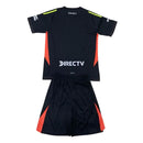 Kids Kit River Plate GK 2 Fan Jersey 2024/25