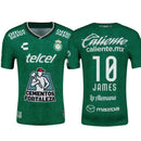 Club León Home Fan Jersey 2024/25