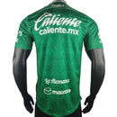 Club León Home Authentic Player 2024/25