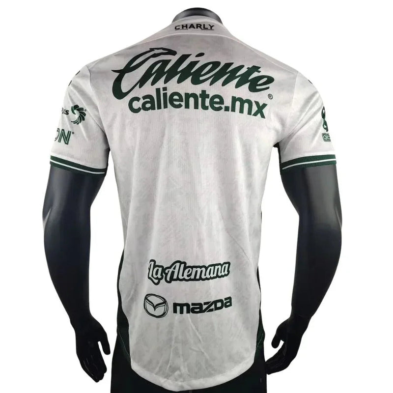 Club León Away Authentic Player 2024/25