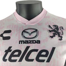 Club León Pink Special Edition Authentic Player 2024/25