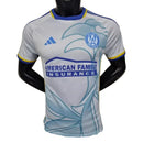 Atlanta United Home Authentic Player 2025/26