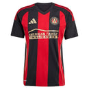 Atlanta United Home Fan Jersey 2025/26