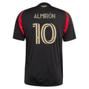 Atlanta United Home Fan Jersey 2025/26