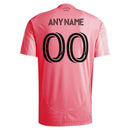 Inter Miami CF Home Fan Jersey 2025/26