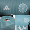 Inter Miami CF Third Authentic Player 2024/25