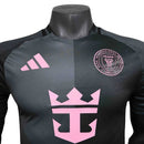 Inter Miami CF Away Authentic Player 2025/26