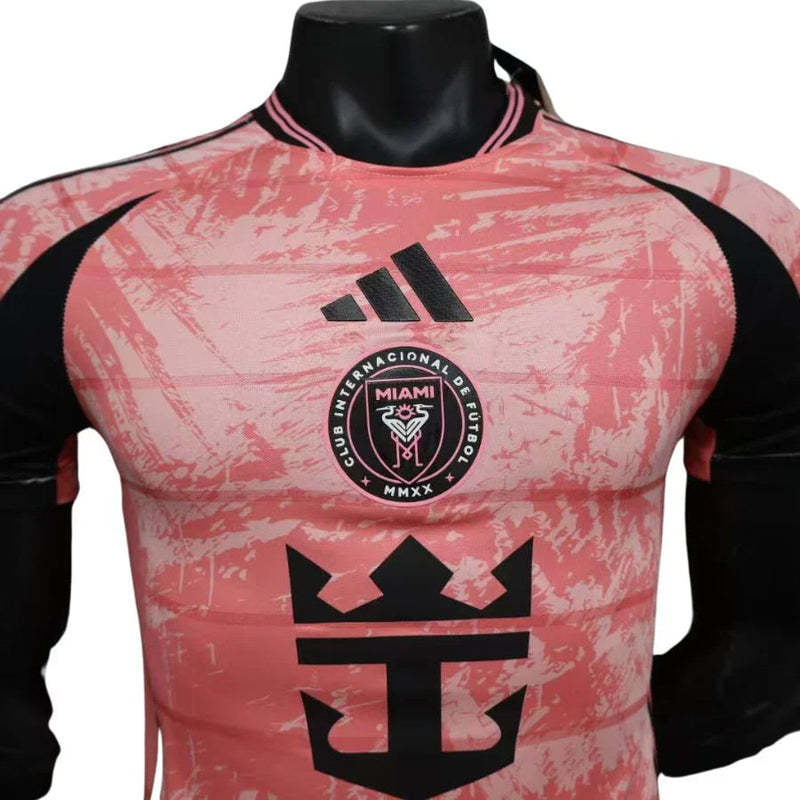 Inter Miami CF Special Edition Authentic Player 2025/26