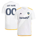 LA Galaxy Home Fan Jersey 2025/26