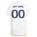 LA Galaxy Home Fan Jersey 2025/26