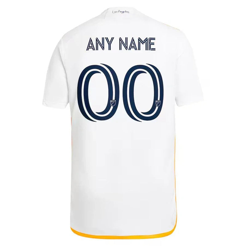 LA Galaxy Home Fan Jersey 2025/26
