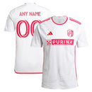 Kids Kit St. Louis City Away Fan Jersey 2025/26