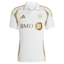 Los Angeles FC Giroud 9 Away Fan Jersey 2025/26