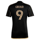 Kids Kit Los Angeles FC Home Fan Jersey 2025/26