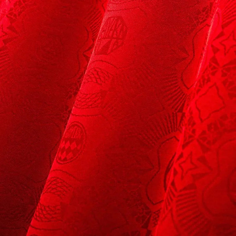 Bayern München 2025 125-Years Anniversary Kit Authentic Player