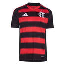 Flamengo Pedro 9 Home Fan Jersey 2025/26