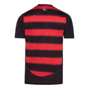 Kids Kit Flamengo Home Fan Jersey 2025/26