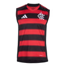 Flamengo Home Regatta Fan Jersey 2025/26