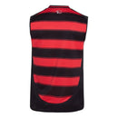 Flamengo Home Regatta Fan Jersey 2025/26