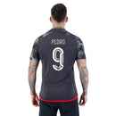 Flamengo Pedro 9 Third Fan Jersey 2024/25