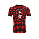 Flamengo Pre-Match Fan Jersey 2025/26