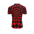 Flamengo Pre-Match Fan Jersey 2025/26