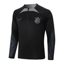 Corinthians Nike 2024/25 Dri-Fit Strike Track Suit Half zipper