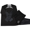 Corinthians Nike 2024/25 Dri-Fit Strike Track Suit Half zipper