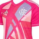 Flamengo GK 2 Fan Jersey 2025/26