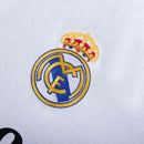 Real Madrid Modric 10 Home Fan Jersey 2024/25 Patches UCL UEFA Foundation (Official Printing)