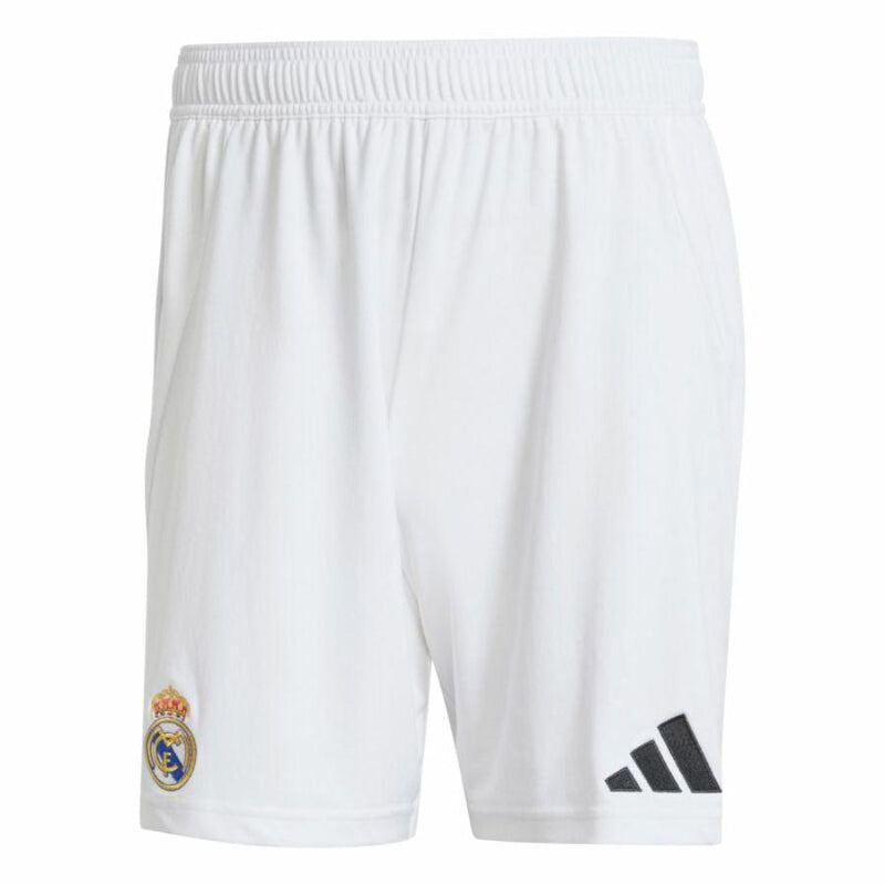 Shorts Real Madrid Home 2024/25