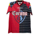 Atlas FC Retro Home jersey 1997/98
