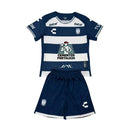 Kids Kit Pachuca Home Fan Jersey 2024/25