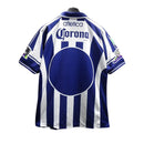 Pachuca Retro Home Fan Jersey 1999