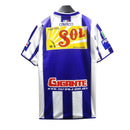 Pachuca Retro Home Fan Jersey 2001/02