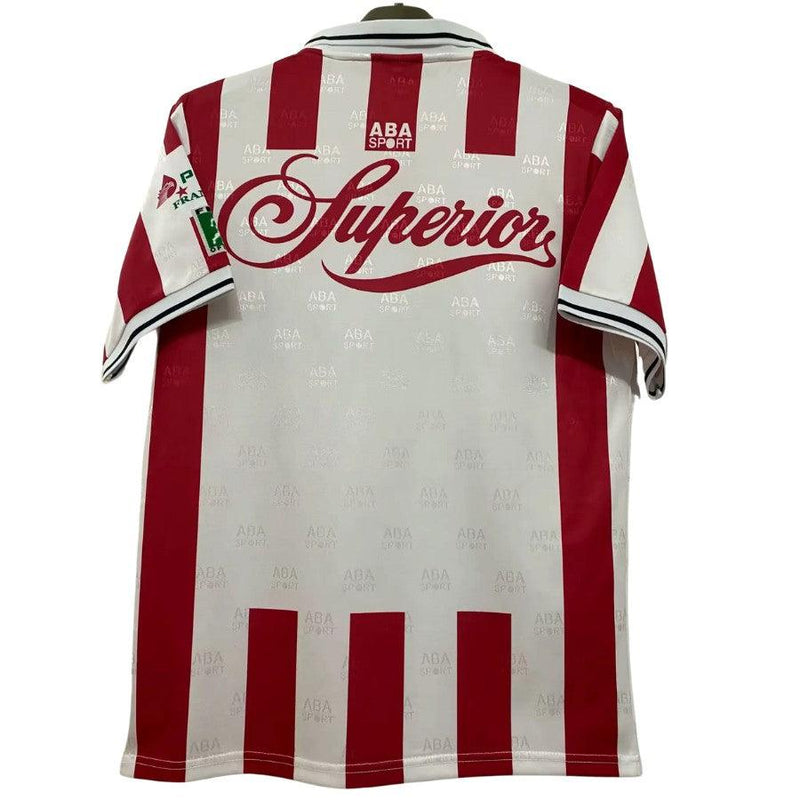 Chivas de Guadalajara Retro Home Fan Jersey 1994/95