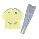 Club América 2024/25 Training Tracksuit