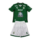 Kids Kit Club León Home Fan Jersey 2024/25