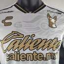 Club Tijuana Away Authentic Player 2024/25