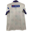 Cruz Azul Retro Away Fan Jersey 1998/99