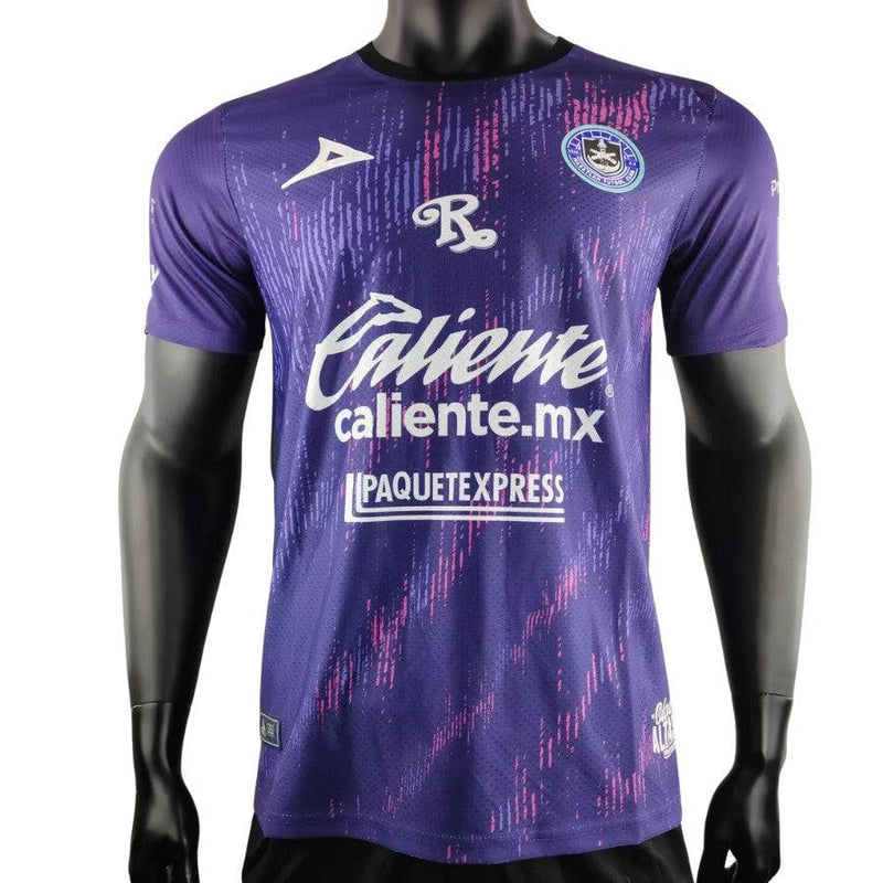 Mazatlán Home Authentic Player 2024/25