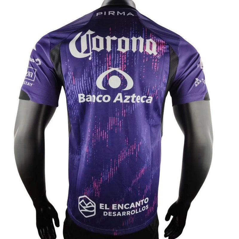 Mazatlán Home Authentic Player 2024/25