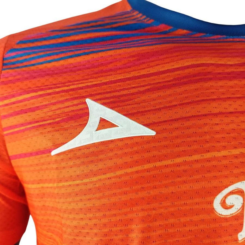 Mazatlán Away Authentic Player 2024/25