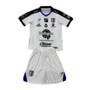 Kids Kit Querétaro Away Fan Jersey 2024/25
