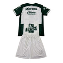 Kids Kit Santos Laguna Home Fan Jersey 2024/25