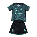 Kids Kit Santos Laguna Away Fan Jersey 2024/25