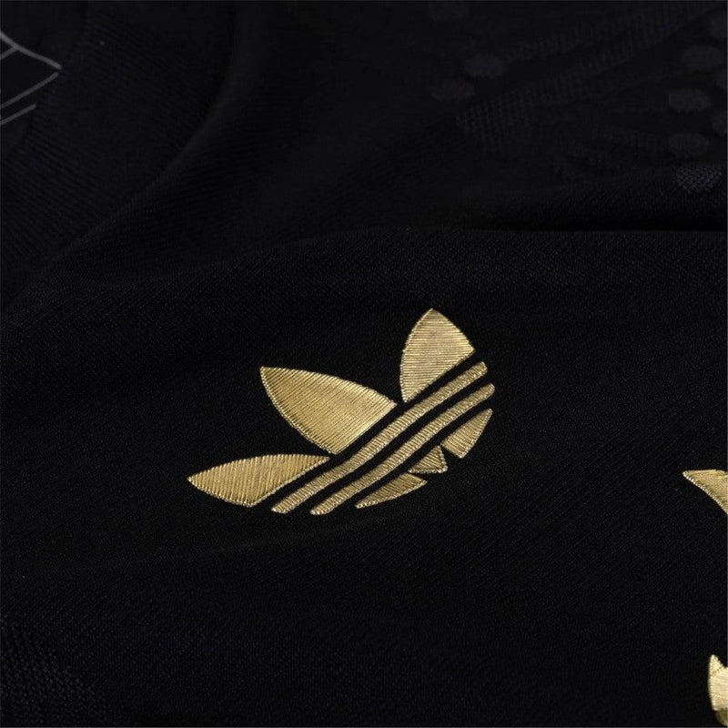 Mexico 2025 Special Edition Long Sleeve Authentic Player Third Jersey by adidas